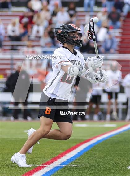 Thumbnail 3 in Center Moriches @ Babylon (Section XI Class C Championship) photogallery.
