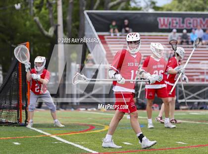 Thumbnail 2 in Center Moriches @ Babylon (Section XI Class C Championship) photogallery.