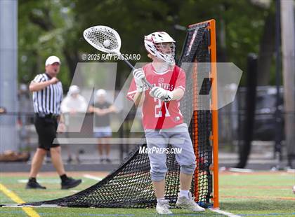Thumbnail 2 in Center Moriches @ Babylon (Section XI Class C Championship) photogallery.