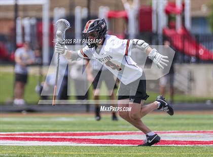 Thumbnail 3 in Center Moriches @ Babylon (Section XI Class C Championship) photogallery.