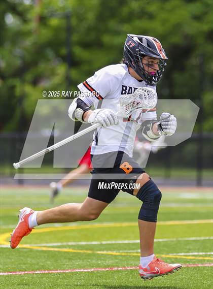 Thumbnail 3 in Center Moriches @ Babylon (Section XI Class C Championship) photogallery.