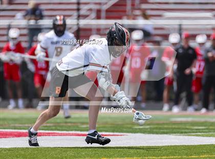 Thumbnail 1 in Center Moriches @ Babylon (Section XI Class C Championship) photogallery.