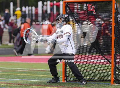 Thumbnail 2 in Center Moriches @ Babylon (Section XI Class C Championship) photogallery.