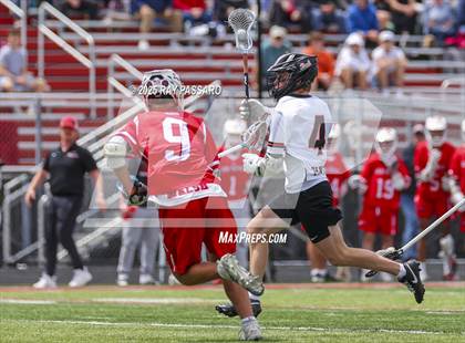 Thumbnail 2 in Center Moriches @ Babylon (Section XI Class C Championship) photogallery.