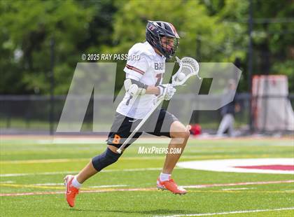 Thumbnail 1 in Center Moriches @ Babylon (Section XI Class C Championship) photogallery.