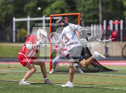 Thumbnail 1 in Center Moriches @ Babylon (Section XI Class C Championship) photogallery.