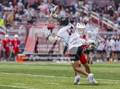 Thumbnail 1 in Center Moriches @ Babylon (Section XI Class C Championship) photogallery.