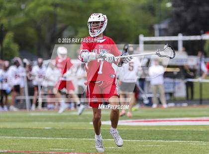 Thumbnail 2 in Center Moriches @ Babylon (Section XI Class C Championship) photogallery.