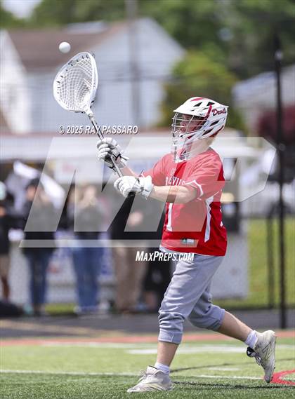 Thumbnail 2 in Center Moriches @ Babylon (Section XI Class C Championship) photogallery.
