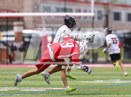Thumbnail 3 in Center Moriches @ Babylon (Section XI Class C Championship) photogallery.