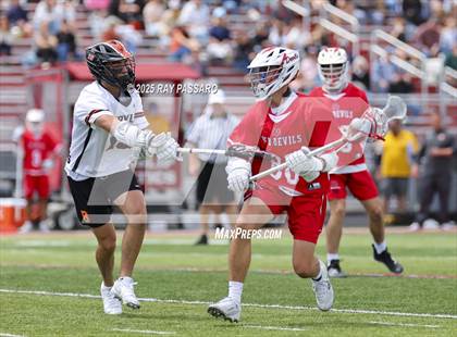 Thumbnail 3 in Center Moriches @ Babylon (Section XI Class C Championship) photogallery.