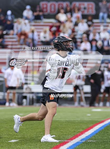 Thumbnail 2 in Center Moriches @ Babylon (Section XI Class C Championship) photogallery.