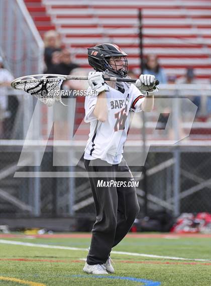 Thumbnail 3 in Center Moriches @ Babylon (Section XI Class C Championship) photogallery.