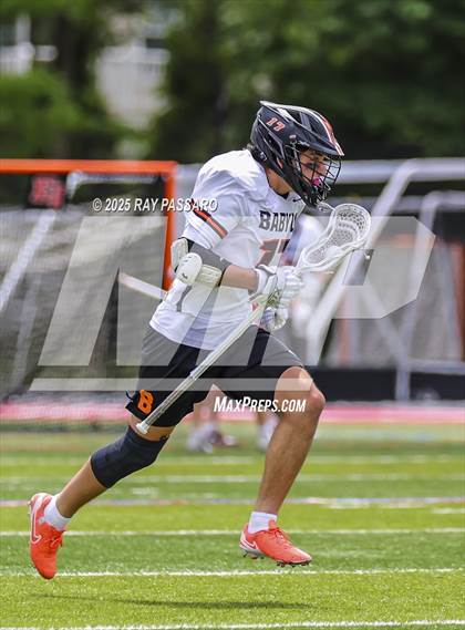Thumbnail 2 in Center Moriches @ Babylon (Section XI Class C Championship) photogallery.