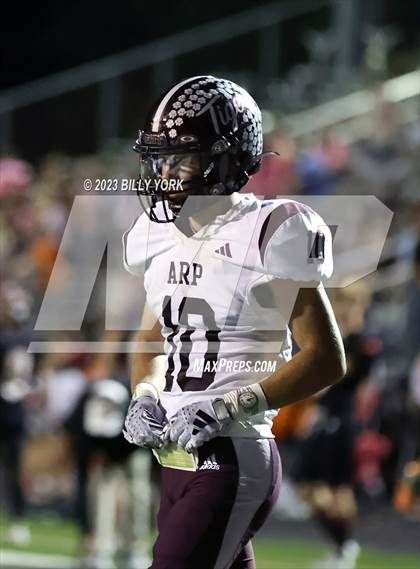 Thumbnail 1 in Grand Saline vs Arp photogallery.