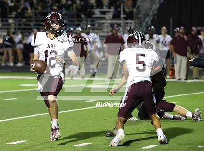 Thumbnail 1 in Grand Saline vs Arp photogallery.