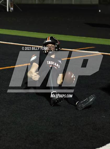 Thumbnail 2 in Grand Saline vs Arp photogallery.