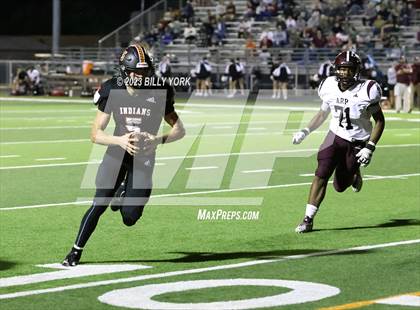 Thumbnail 1 in Grand Saline vs Arp photogallery.