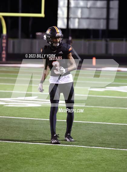 Thumbnail 3 in Grand Saline vs Arp photogallery.