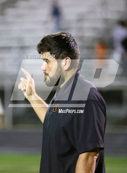 Thumbnail 2 in Grand Saline vs Arp photogallery.