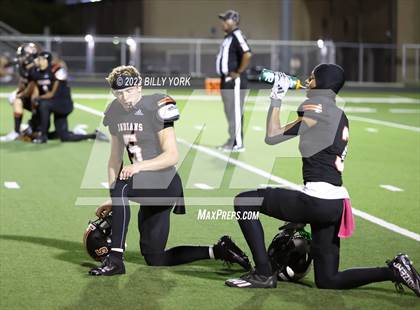 Thumbnail 2 in Grand Saline vs Arp photogallery.