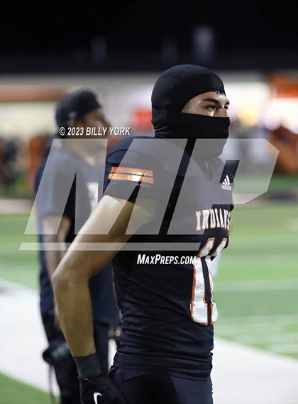 Thumbnail 1 in Grand Saline vs Arp photogallery.