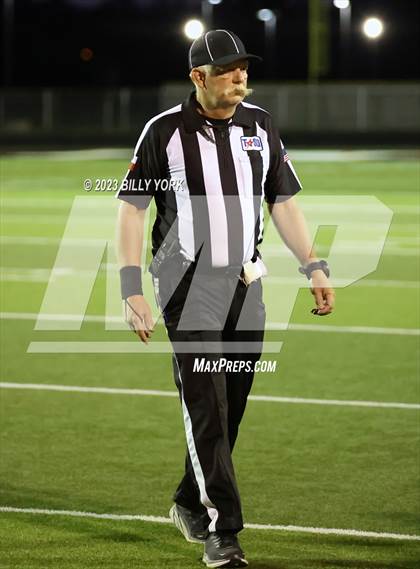 Thumbnail 3 in Grand Saline vs Arp photogallery.