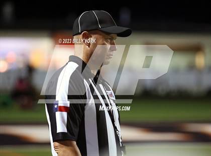 Thumbnail 1 in Grand Saline vs Arp photogallery.
