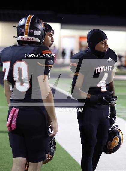 Thumbnail 1 in Grand Saline vs Arp photogallery.