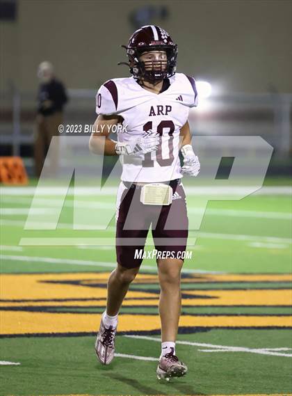Thumbnail 3 in Grand Saline vs Arp photogallery.