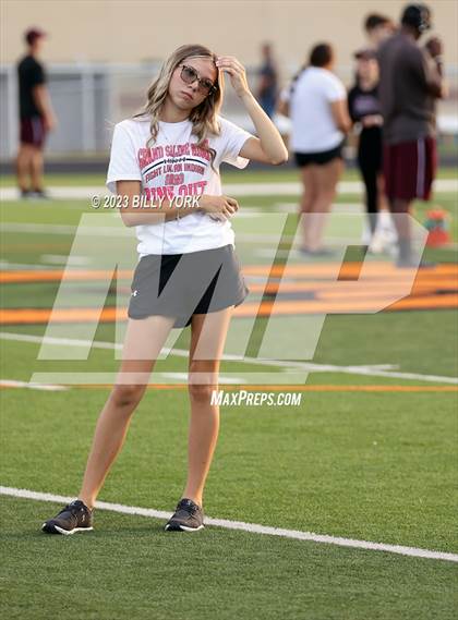 Thumbnail 3 in Grand Saline vs Arp photogallery.