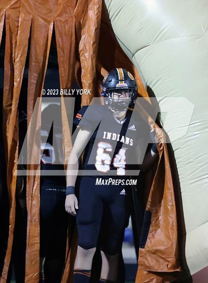 Thumbnail 2 in Grand Saline vs Arp photogallery.
