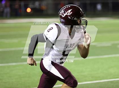 Thumbnail 2 in Grand Saline vs Arp photogallery.
