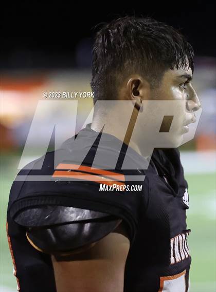 Thumbnail 3 in Grand Saline vs Arp photogallery.