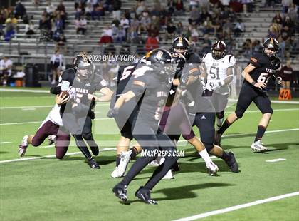Thumbnail 2 in Grand Saline vs Arp photogallery.