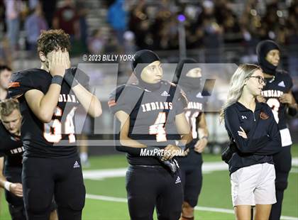 Thumbnail 3 in Grand Saline vs Arp photogallery.