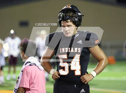 Thumbnail 1 in Grand Saline vs Arp photogallery.