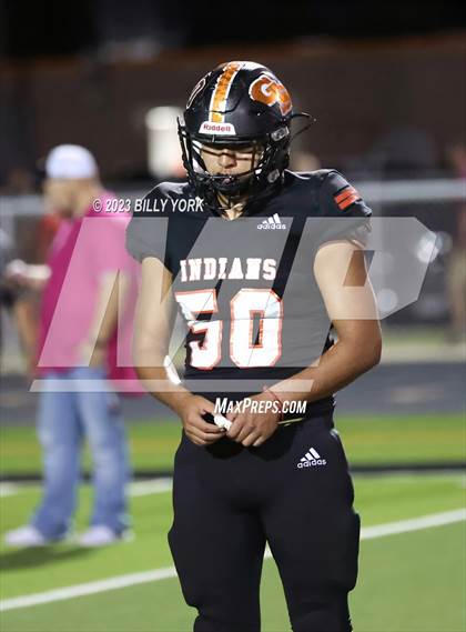 Thumbnail 1 in Grand Saline vs Arp photogallery.