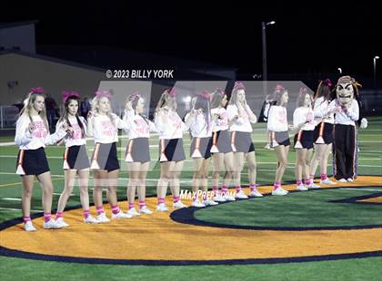 Thumbnail 3 in Grand Saline vs Arp photogallery.