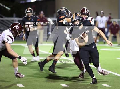 Thumbnail 3 in Grand Saline vs Arp photogallery.