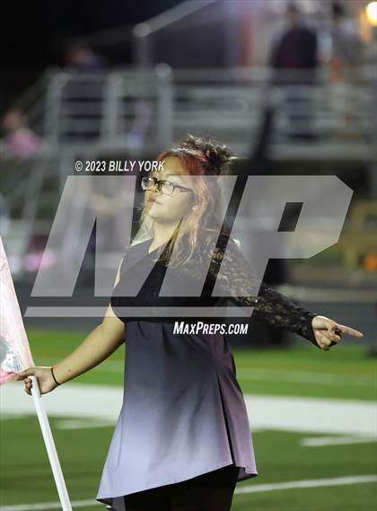 Thumbnail 3 in Grand Saline vs Arp photogallery.