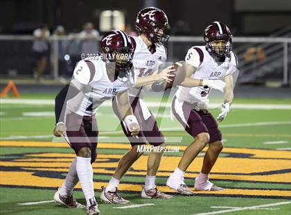 Thumbnail 1 in Grand Saline vs Arp photogallery.
