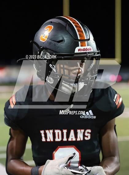 Thumbnail 1 in Grand Saline vs Arp photogallery.