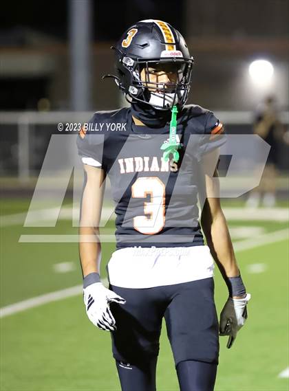 Thumbnail 1 in Grand Saline vs Arp photogallery.