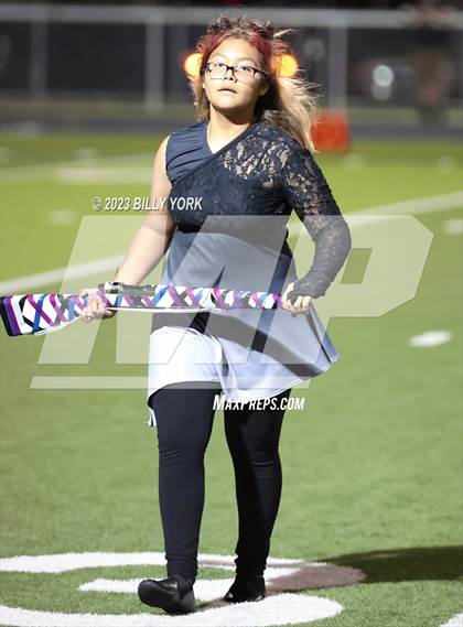 Thumbnail 1 in Grand Saline vs Arp photogallery.