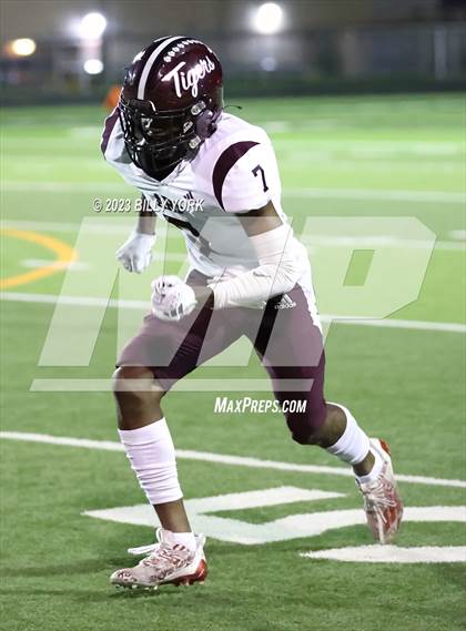 Thumbnail 2 in Grand Saline vs Arp photogallery.