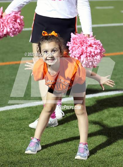 Thumbnail 2 in Grand Saline vs Arp photogallery.