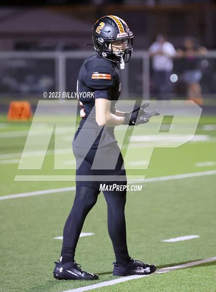 Thumbnail 3 in Grand Saline vs Arp photogallery.