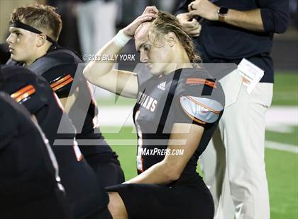 Thumbnail 2 in Grand Saline vs Arp photogallery.