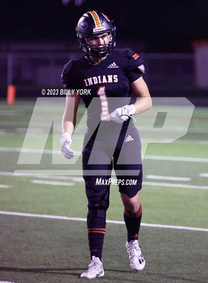 Thumbnail 3 in Grand Saline vs Arp photogallery.